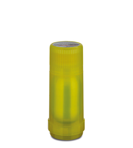 Isolierflasche 40 MAX GLOSSY –SALE– - 0,25 l | glossy canary