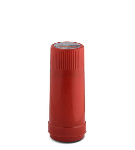 Ersatzboden 40 glossy - 0,25 l | glossy rubin