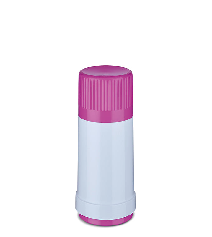 Isolierflasche 40 MAX –Electric Edition– - 0,25 l | polar/electric bottlepop