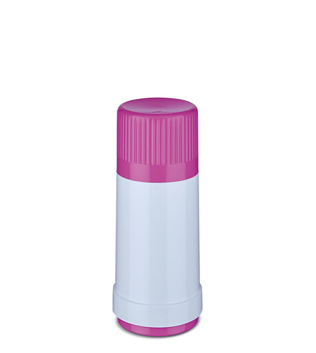 Isolierflasche 40 MAX –Electric Edition– - 0,25 l | polar/electric bottlepop