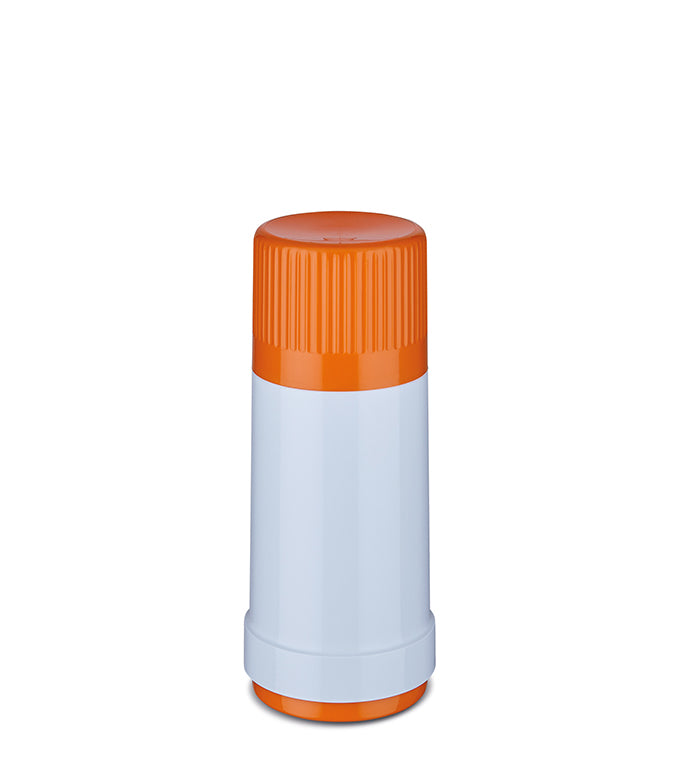 Isolierflasche 40 MAX –Electric Edition– - 0,25 l | polar/electric clementine