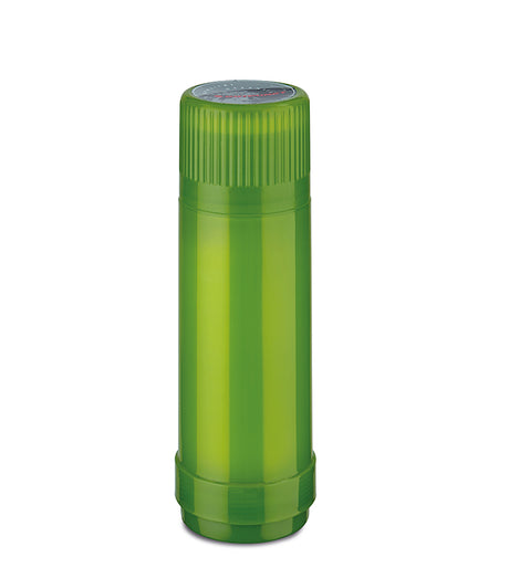 Ersatzboden 40 glossy - 0,5 l | glossy absinth