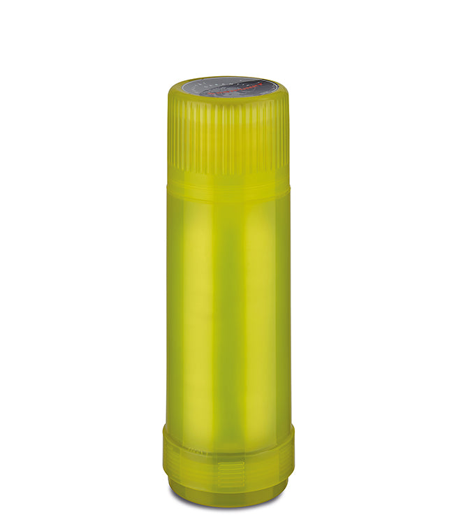 Isolierflasche 40 MAX GLOSSY –SALE– - 0,5 l | glossy canary