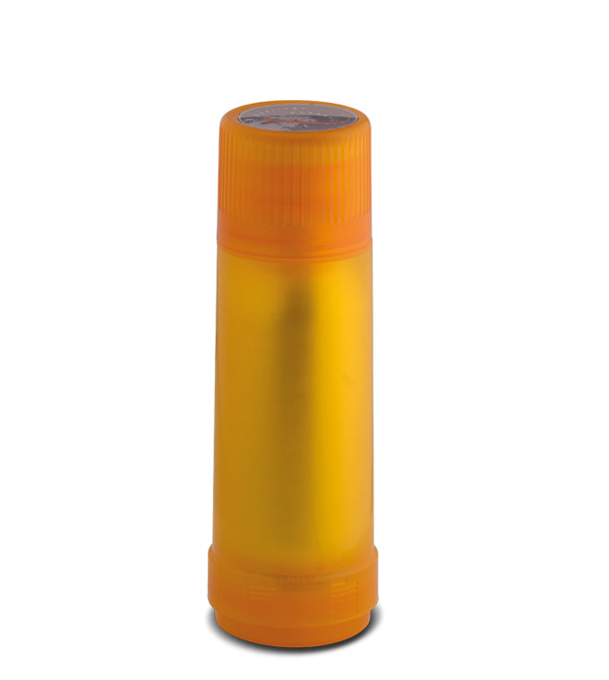 Ersatzbecher 40 glossy - 0,5 l | glossy gold