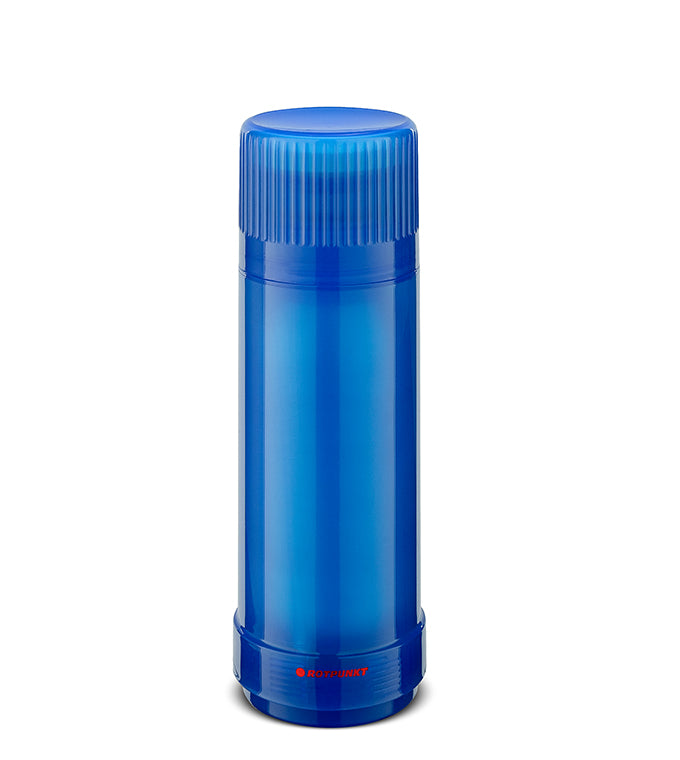 Ersatzbecher 40 glossy - 0,5 l | glossy saphir