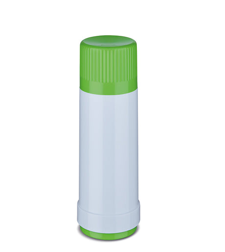 Isolierflasche 40 MAX –Electric Edition– - 0,5 l | polar/electric grashopper