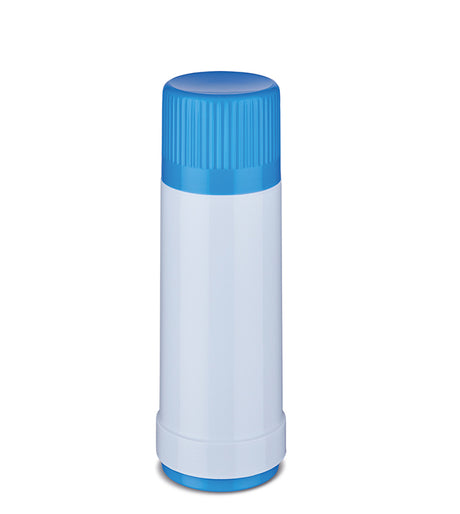 Isolierflasche 40 MAX –Electric Edition– - 0,5 l | polar/electric kingfisher