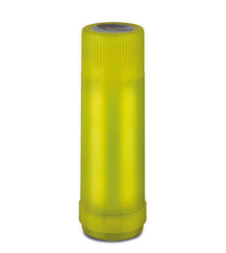 Isolierflasche 40 MAX GLOSSY –SALE– - 0,75 l | glossy canary