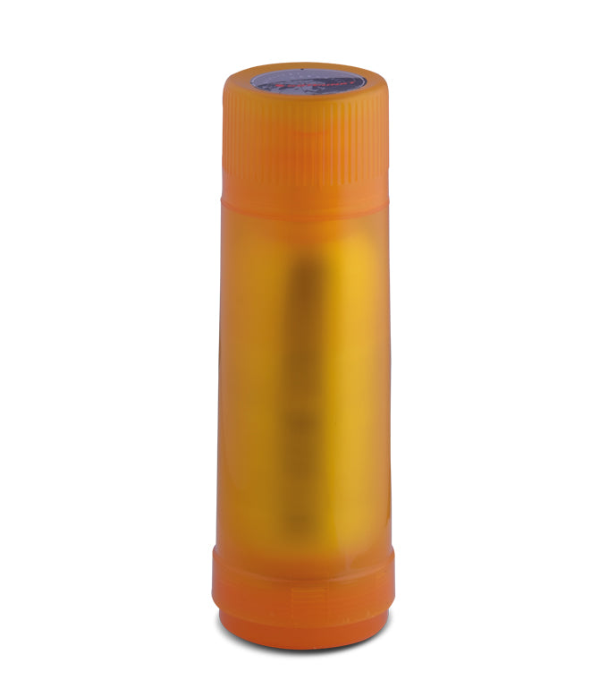 Isolierflasche 40 MAX GLOSSY –SALE– - 0,75 l | glossy gold