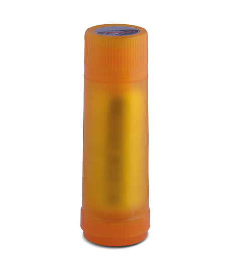 Isolierflasche 40 MAX GLOSSY –SALE– - 0,75 l | glossy gold