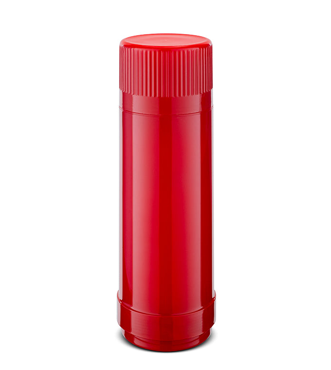 Ersatzbecher 40 glossy - 0,75 l | glossy rubin