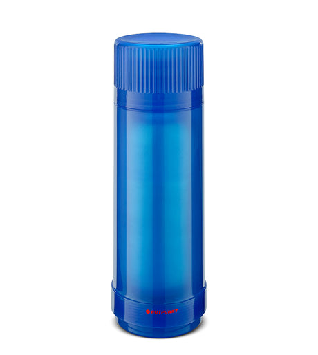 Isolierflasche 40 MAX GLOSSY –SALE– - 0,75 l | glossy saphir
