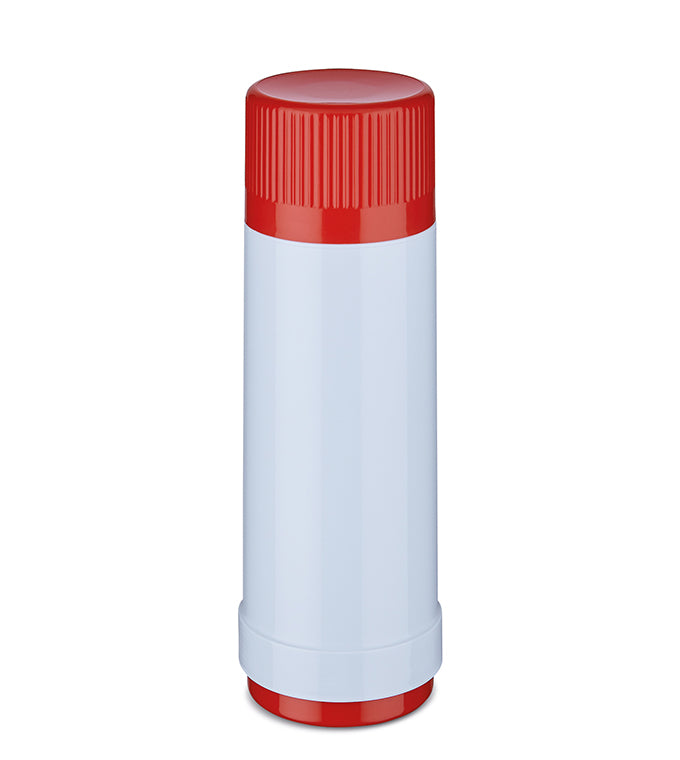 Isolierflasche 40 MAX –Electric Edition– - 0,75 l | polar/electric cardinal