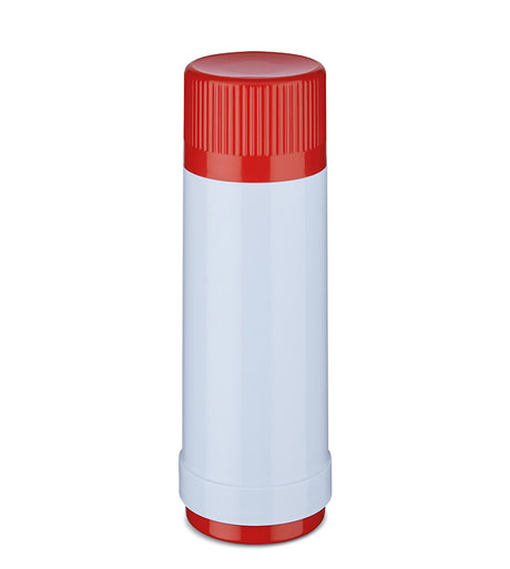 Isolierflasche 40 MAX –Electric Edition– - 0,75 l | polar/electric cardinal
