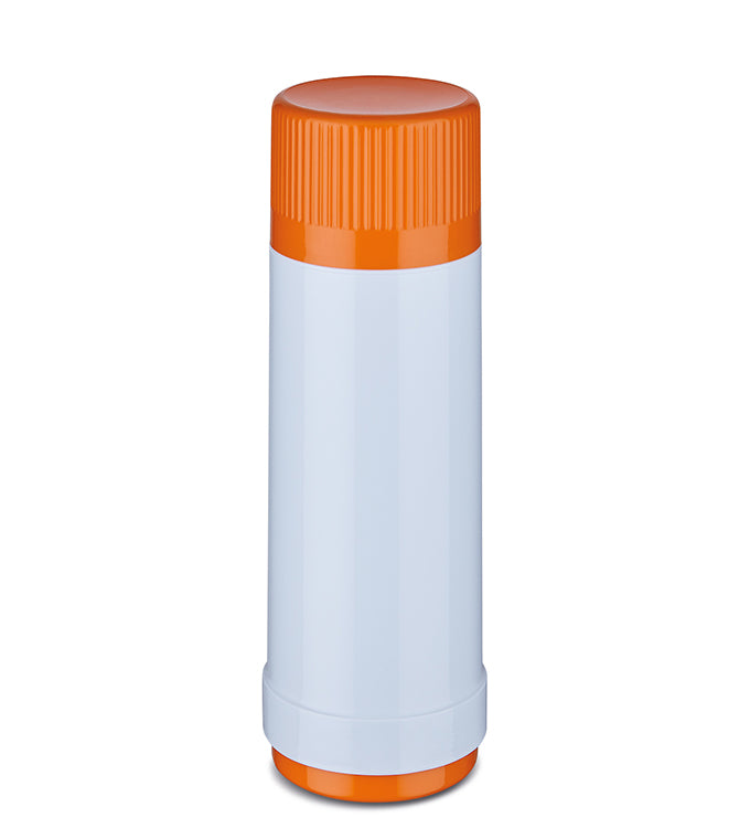 Isolierflasche 40 MAX –Electric Edition– - 0,75 l | polar/electric clementine