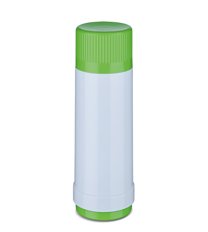 Isolierflasche 40 MAX –Electric Edition– - 0,75 l | polar/electric grashopper