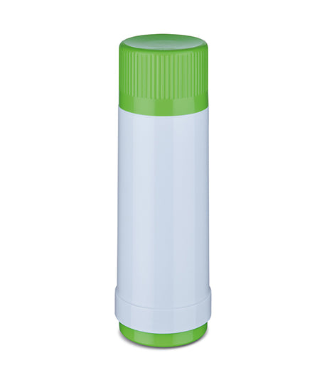 Isolierflasche 40 MAX –Electric Edition– - 0,75 l | polar/electric grashopper