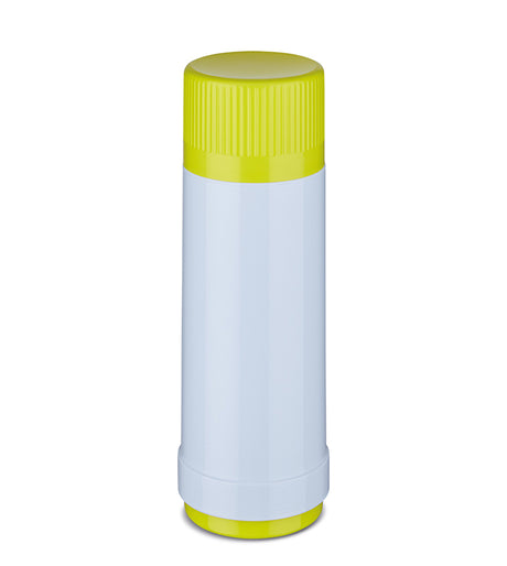 Isolierflasche 40 MAX –Electric Edition– - 0,75 l | polar/electric summer squash