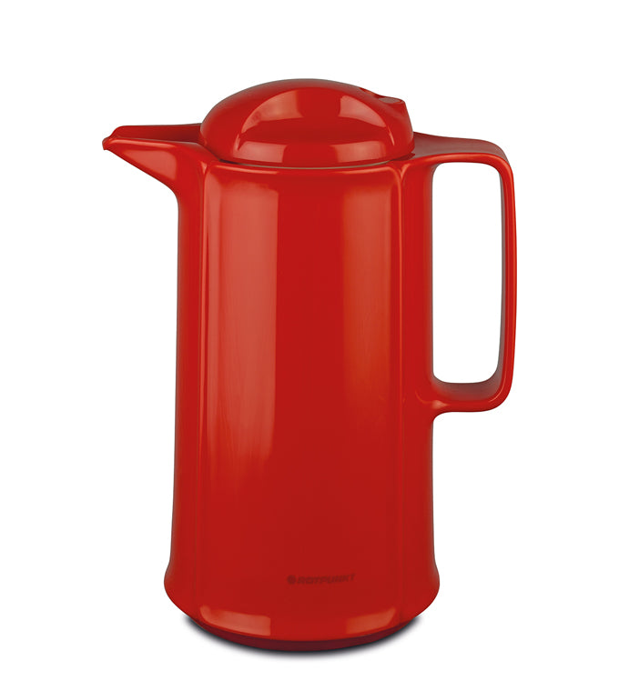 Isolierkanne 420/460 MARLIS - 1,0 l | cayenne