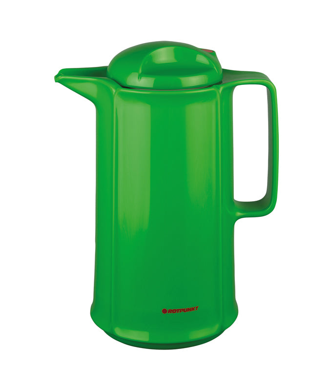 Isolierkanne 420/460 MARLIS - 1,0 l | flipgreen