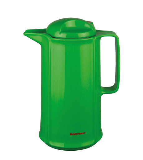 Isolierkanne 420/460 MARLIS - 1,0 l | flipgreen