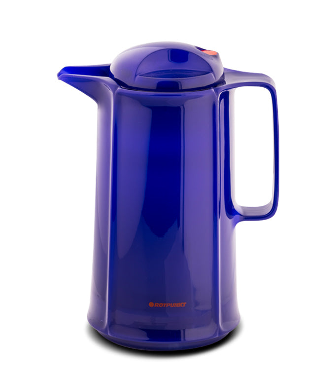 Isolierkanne 420/460 MARLIS - 1,0 l | hyperblue