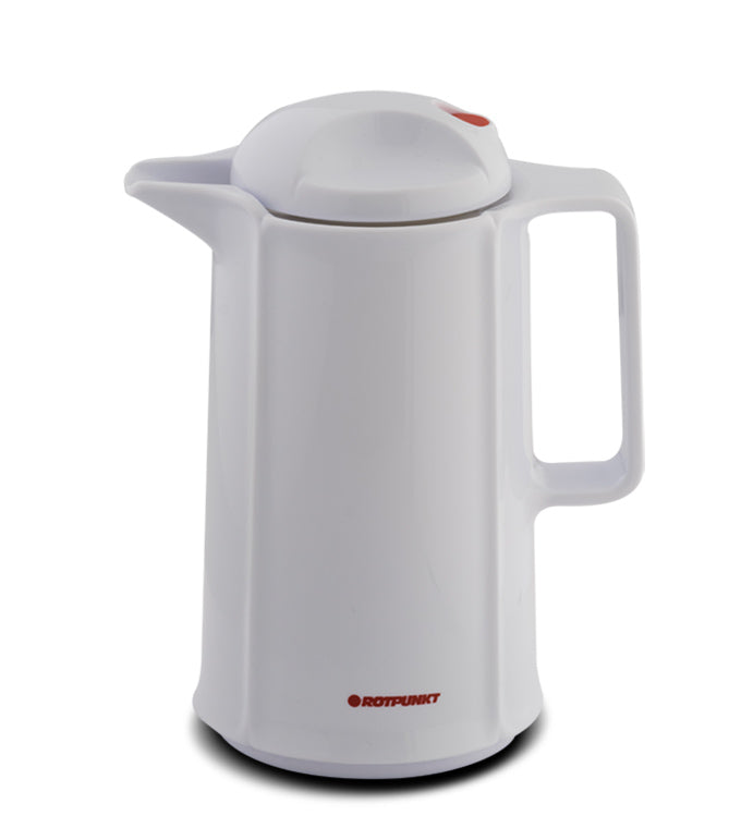 Isolierkanne 420/460 MARLIS - 1,0 l | polar