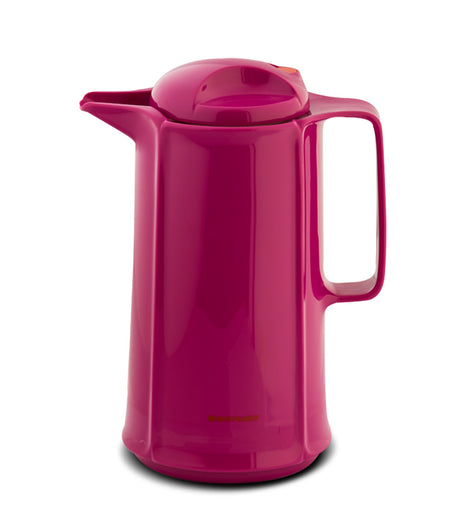 Isolierkanne 420/460 MARLIS - 1,0 l | raspberry