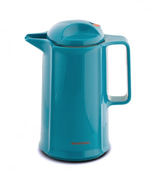 Isolierkanne 420/460 MARLIS - 1,0 l | vivid petrol
