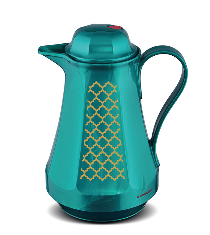 Isolierkanne 430 LORE - shiny hummingbird GITTER