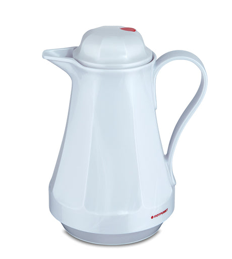 Ersatzboden 430 - shiny white