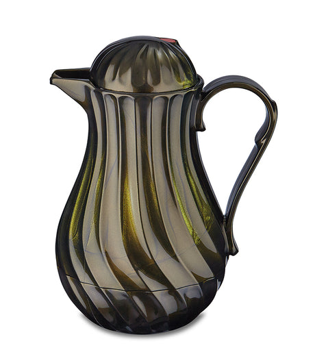 Isolierkanne 450 LISA - black honey
