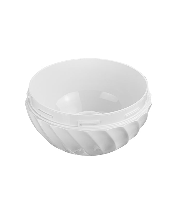 Ersatzboden 450 - island white