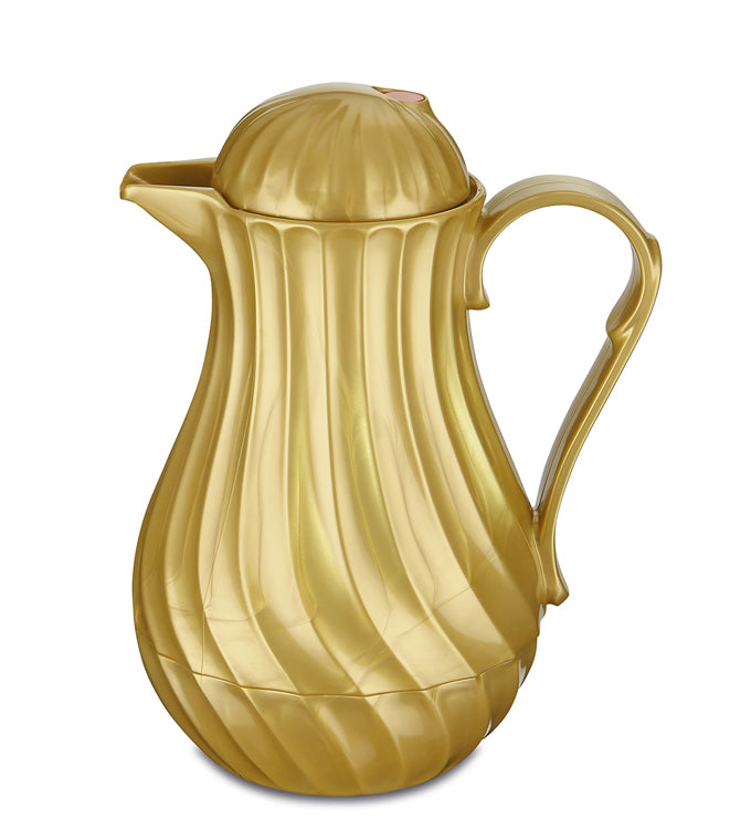Isolierkanne 450 LISA - golden sepp