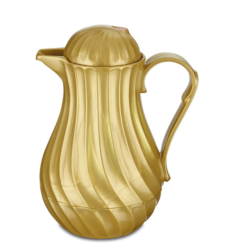 Isolierkanne 450 LISA - golden sepp