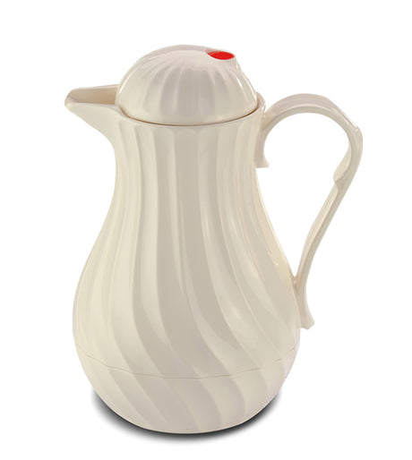 Isolierkanne 450 LISA - island white