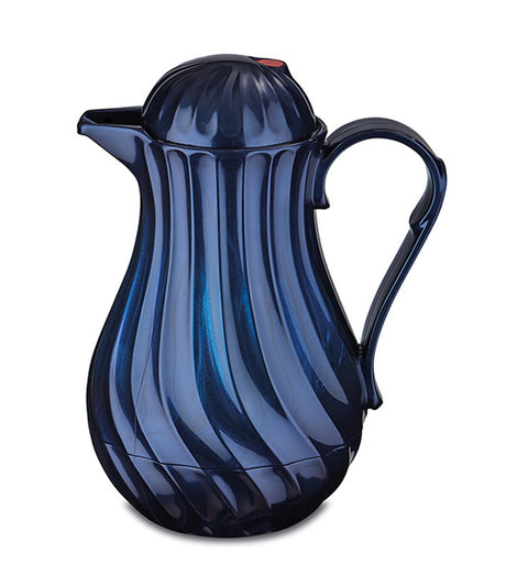 Isolierkanne 450 LISA - midnightblue
