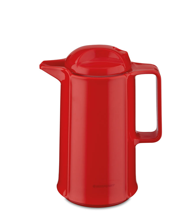 Isolierkanne 420/460 MARLIS - 0,6 l | cayenne