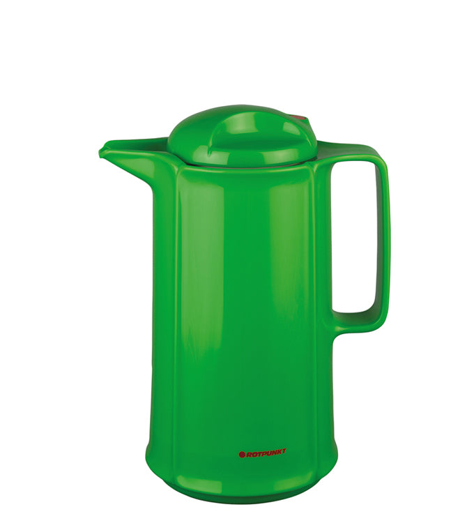 Isolierkanne 420/460 MARLIS - 0,6 l | flipgreen