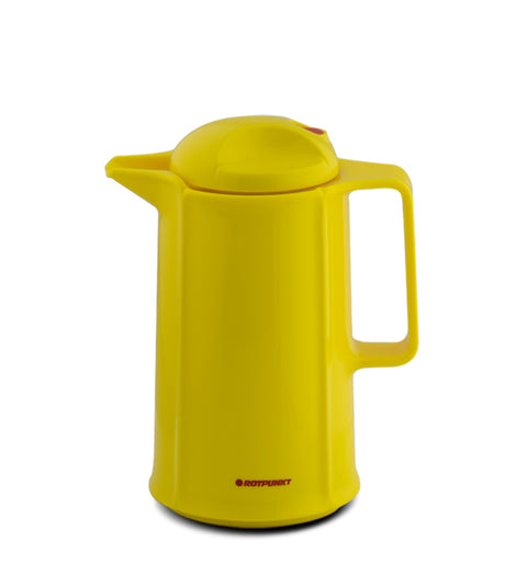 Isolierkanne 420/460 MARLIS - 0,6 l | honey melon