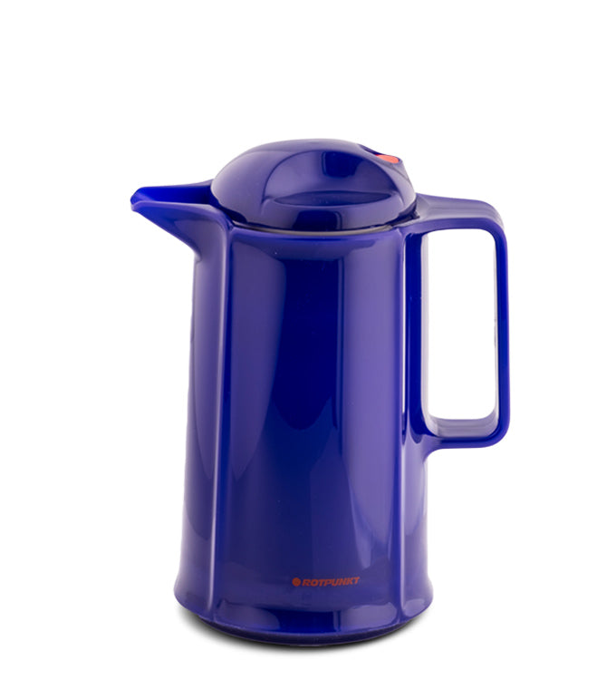 Isolierkanne 420/460 MARLIS - 0,6 l | hyperblue