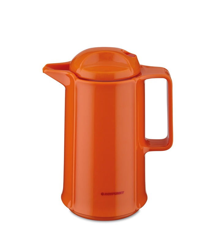 Isolierkanne 420/460 MARLIS - 0,6 l | pumpkin