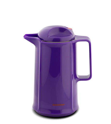 Isolierkanne 420/460 MARLIS - 0,6 l | purple peacock