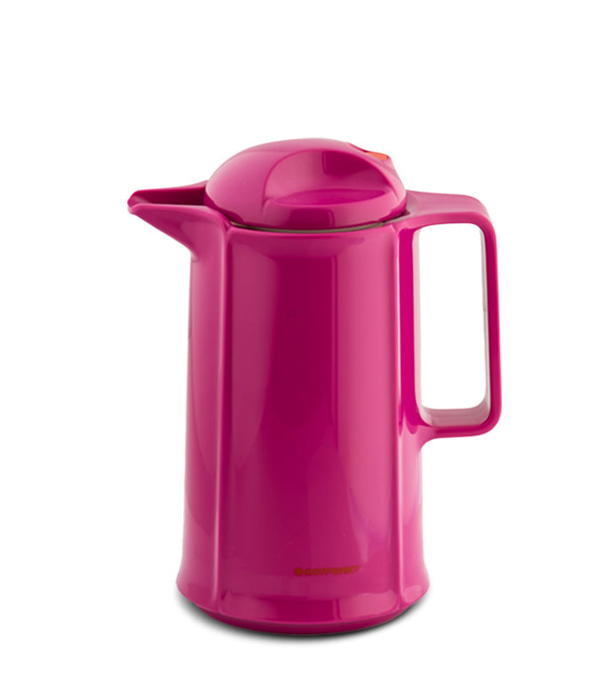 Isolierkanne 420/460 MARLIS - 0,6 l | raspberry