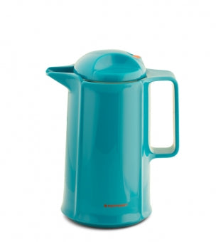 Isolierkanne 420/460 MARLIS - 0,6 l | vivid petrol