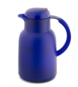 Ersatzdeckel 470 - frozen hyperblue