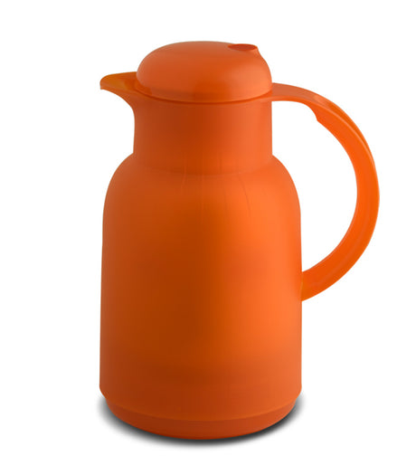 Isolierkanne 470 ASTRID - frozen orange