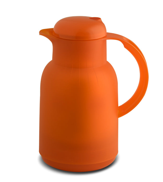 Isolierkanne 470 ASTRID - frozen orange