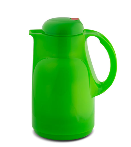 Ersatzdeckel 490 - glossy absinth