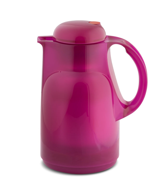 Isolierkanne 490 HANNA - glossy candy